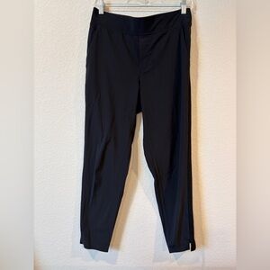 Athleta Women’s Black Brooklyn Ankle Pant - 2